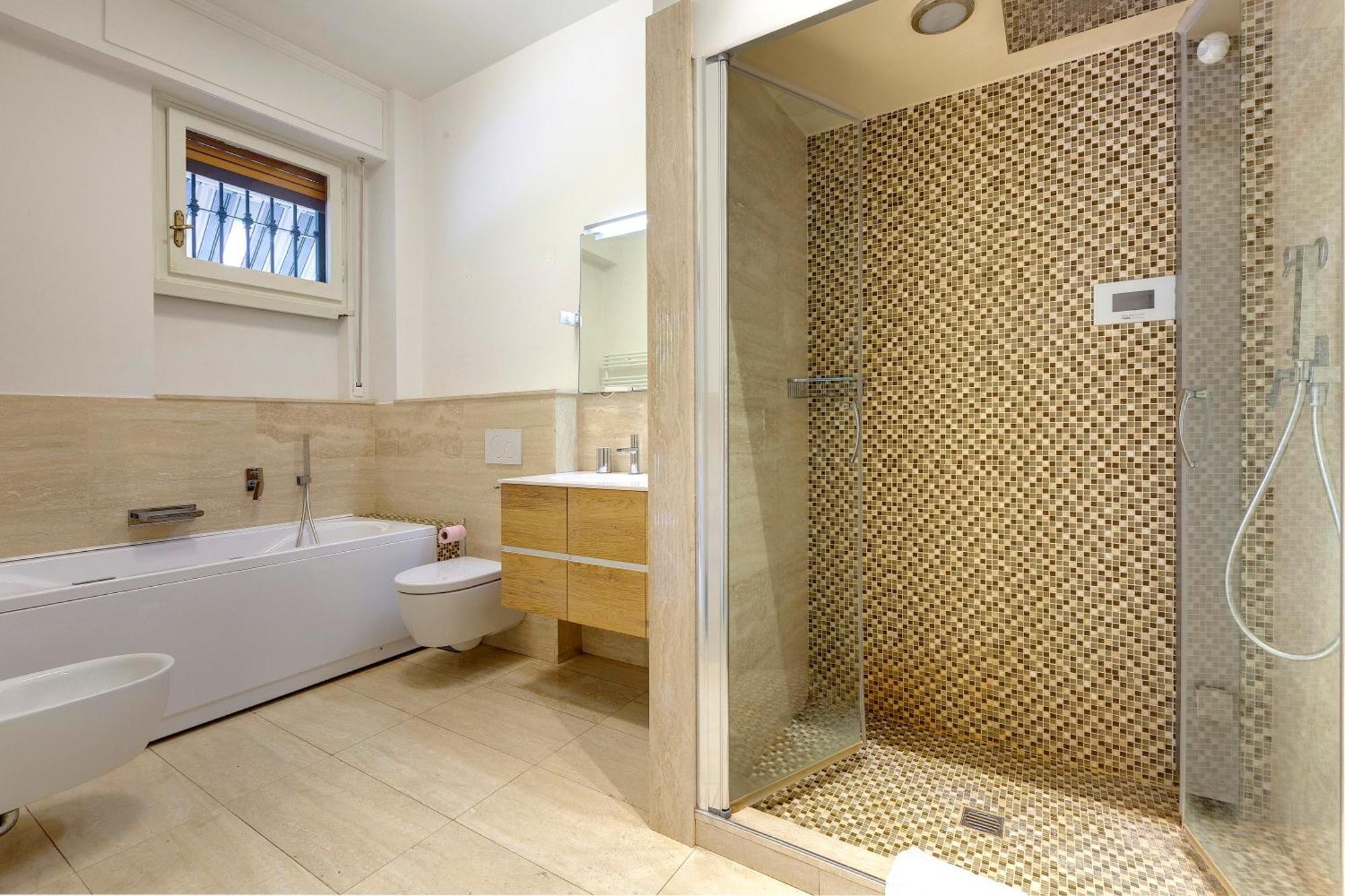 Marsilio Ficino Apartment By Mamo Florence Extérieur photo