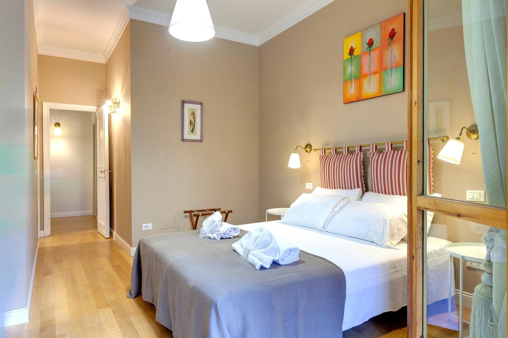 Marsilio Ficino Apartment By Mamo Florence Extérieur photo