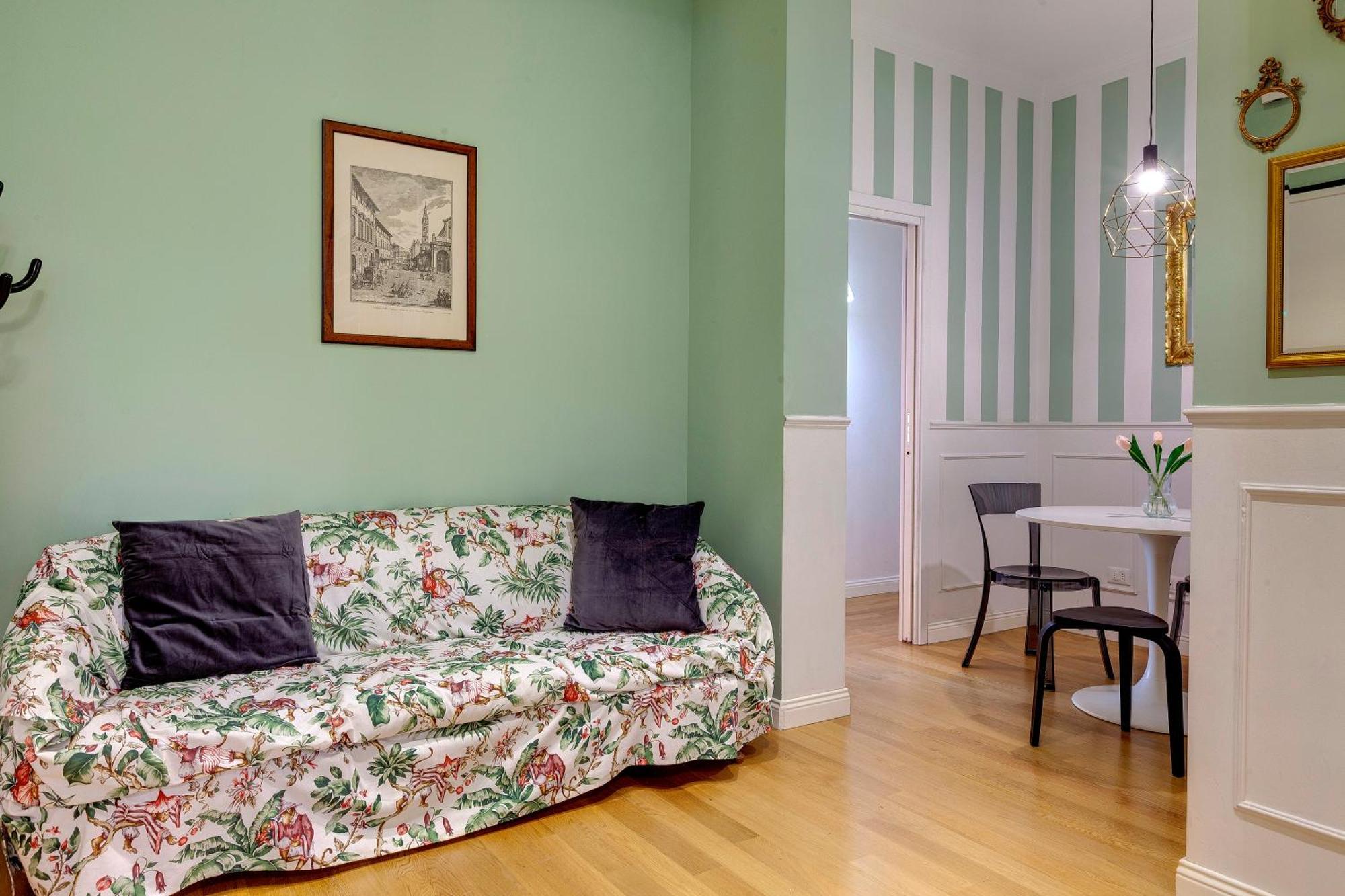 Marsilio Ficino Apartment By Mamo Florence Extérieur photo
